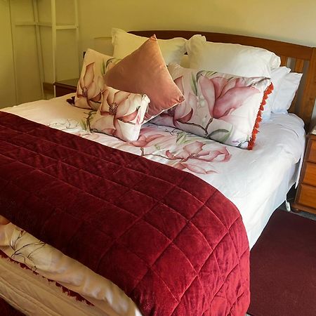 Close, Convenient & Comfortable Cambridge Luaran gambar
