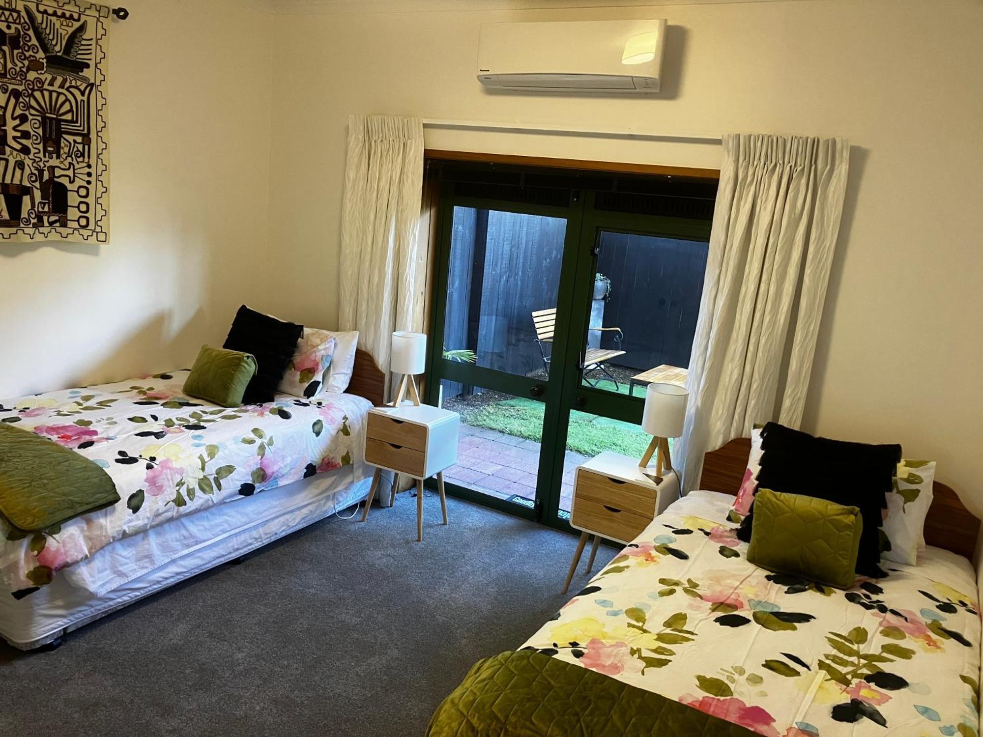 Close, Convenient & Comfortable Cambridge Luaran gambar