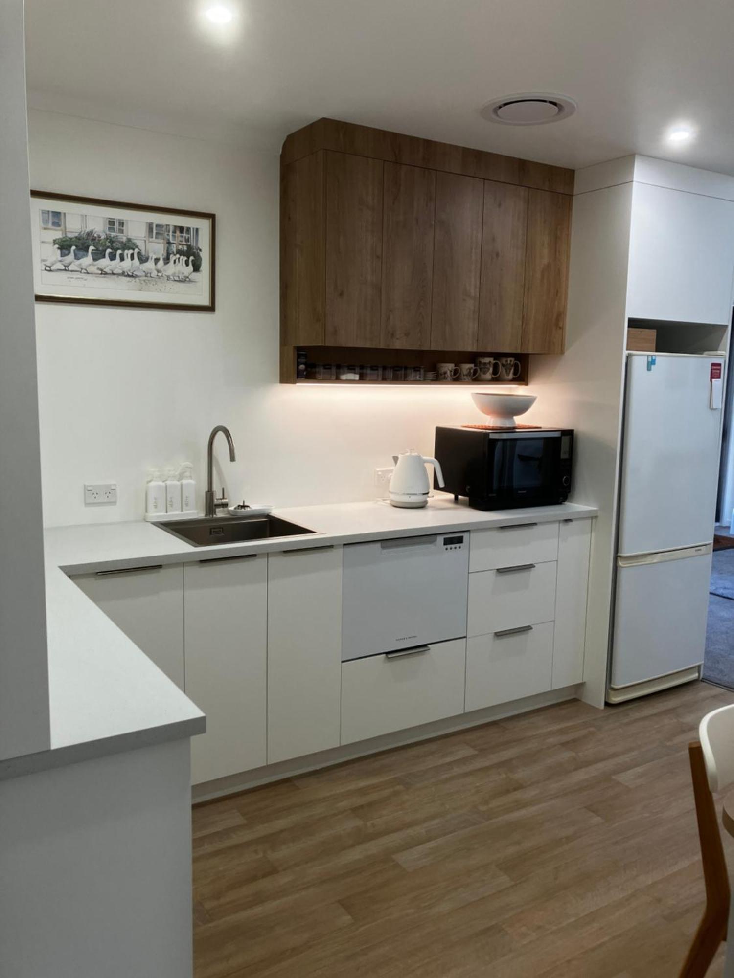 Close, Convenient & Comfortable Cambridge Luaran gambar