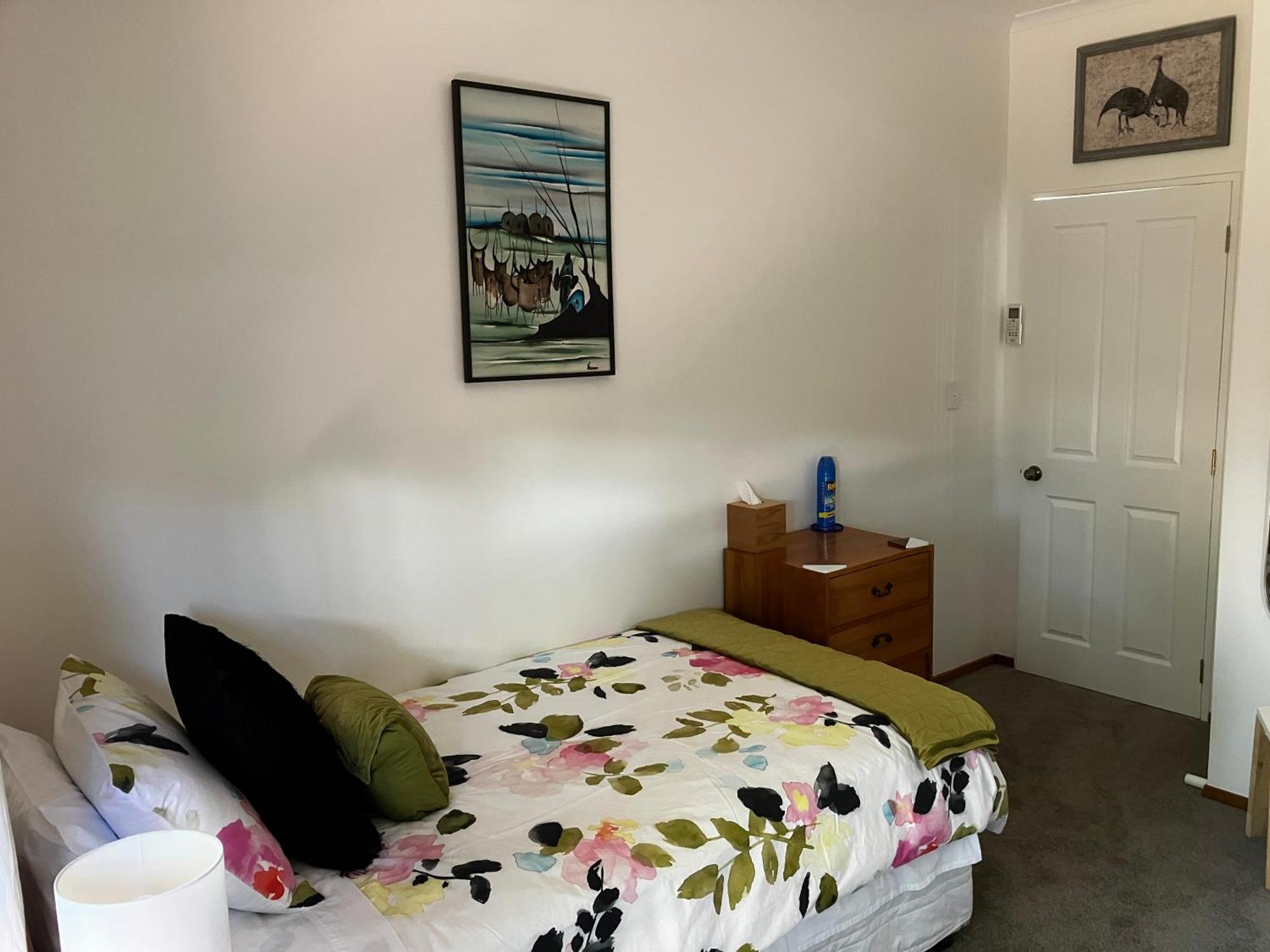 Close, Convenient & Comfortable Cambridge Luaran gambar