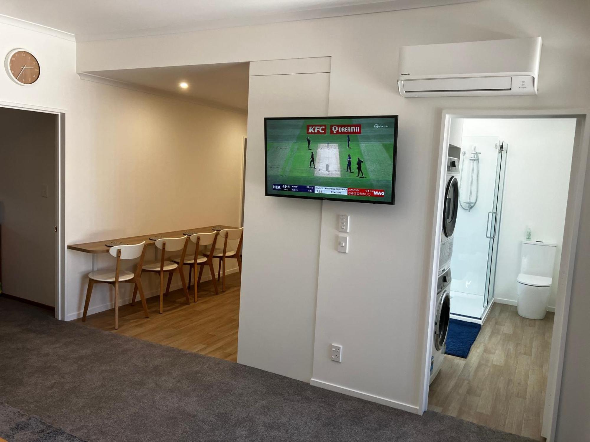 Close, Convenient & Comfortable Cambridge Luaran gambar