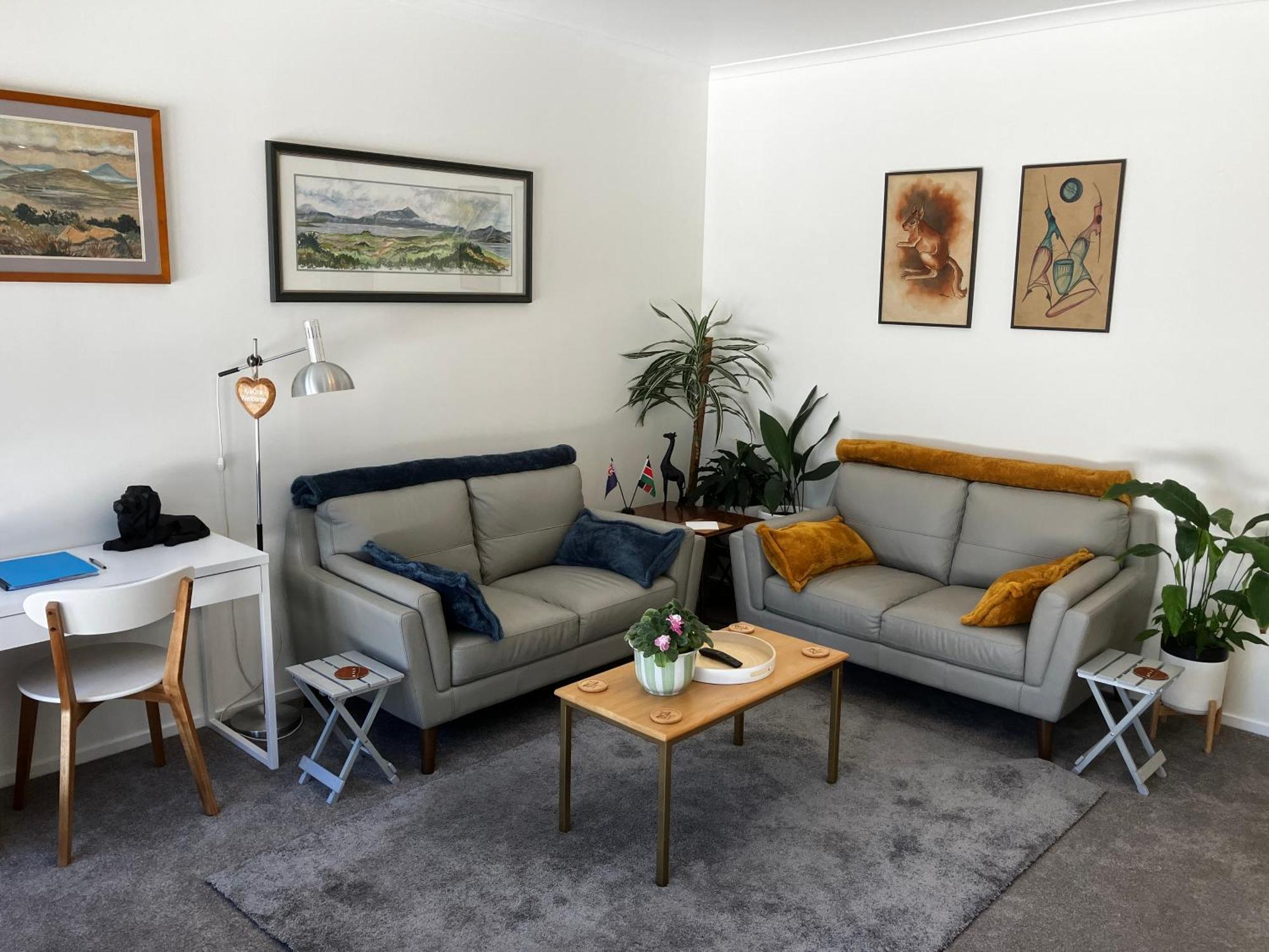 Close, Convenient & Comfortable Cambridge Luaran gambar