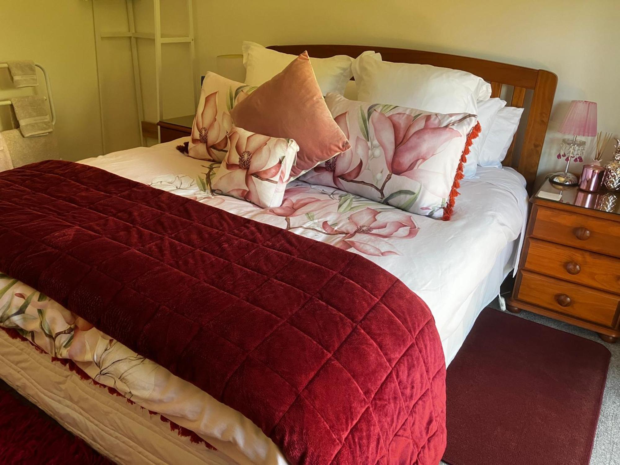 Close, Convenient & Comfortable Cambridge Luaran gambar