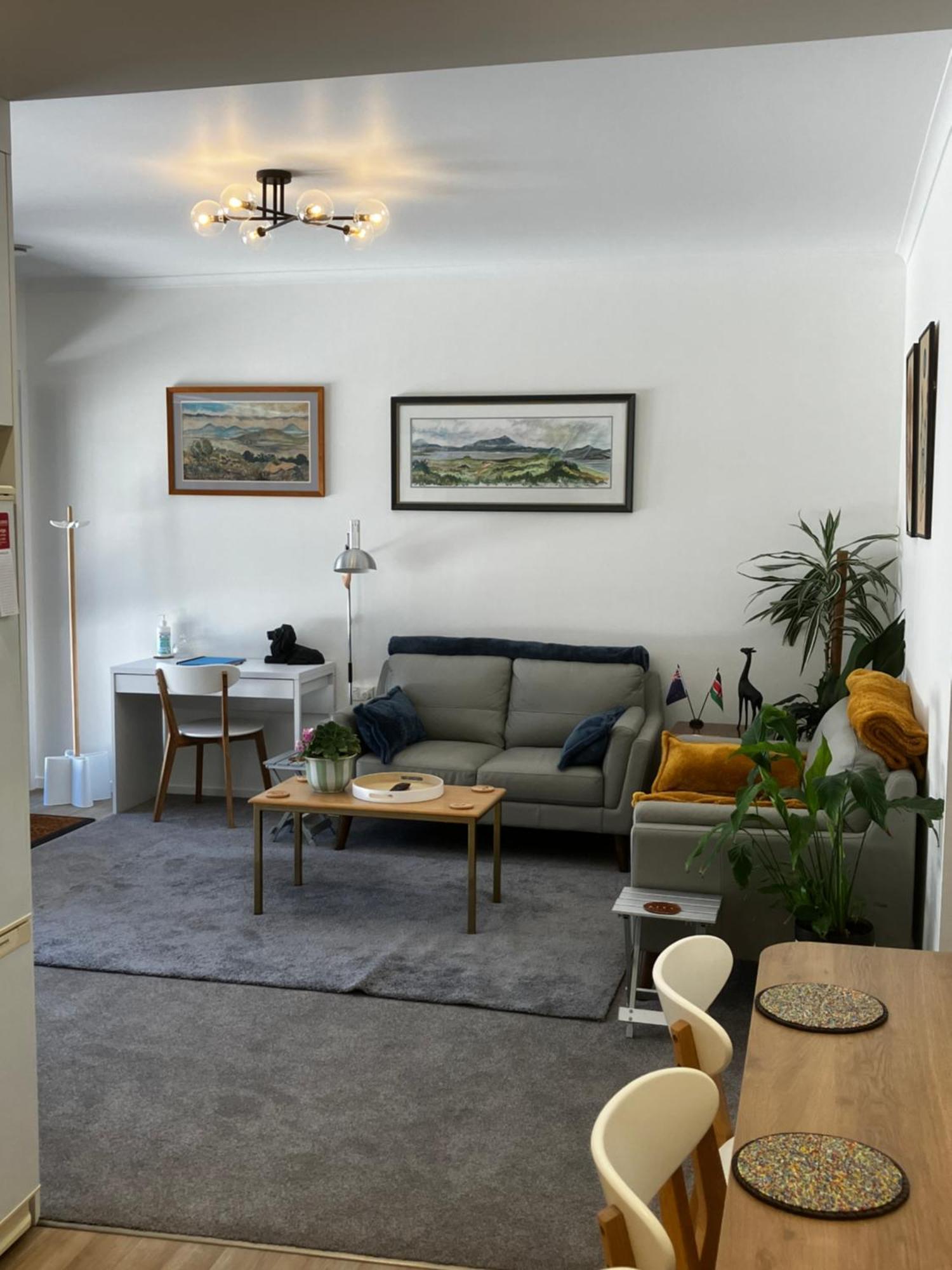 Close, Convenient & Comfortable Cambridge Luaran gambar