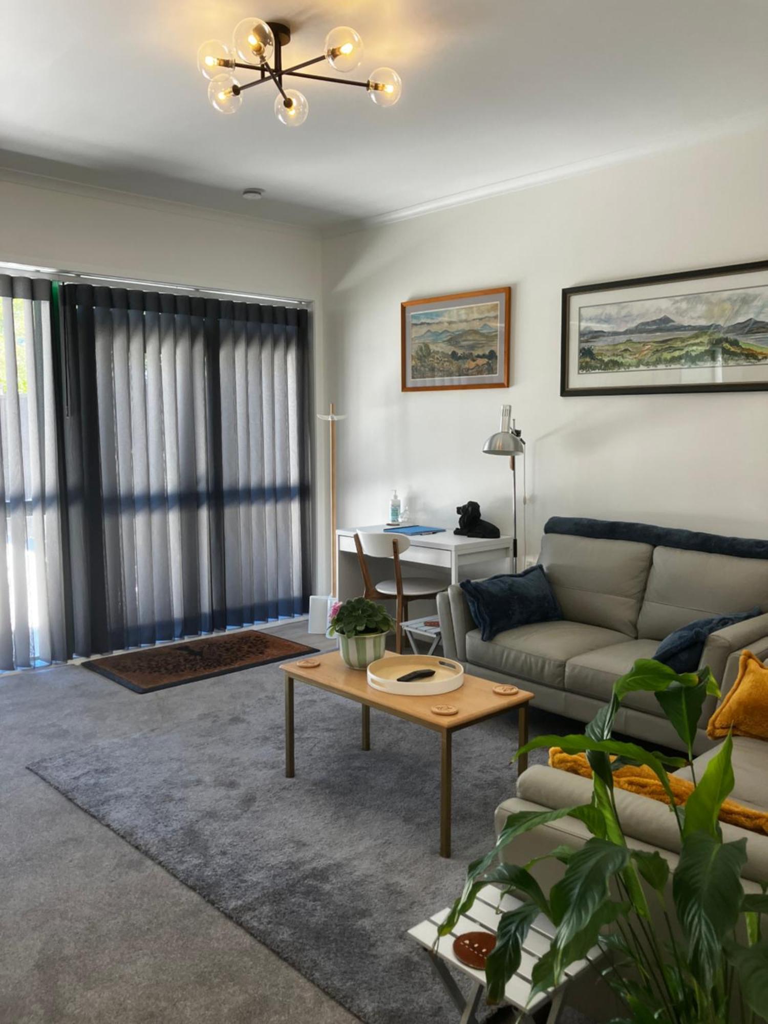 Close, Convenient & Comfortable Cambridge Luaran gambar